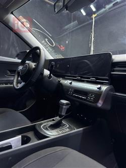 هيونداي كونا